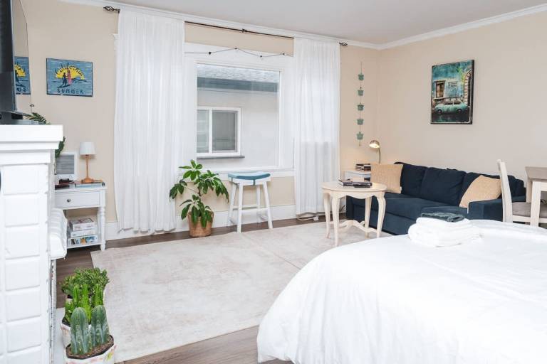 70 m&sup2; Studio