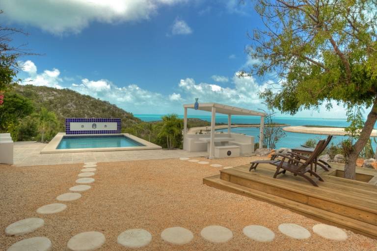 Villa Cooper Jack Bay Settlement