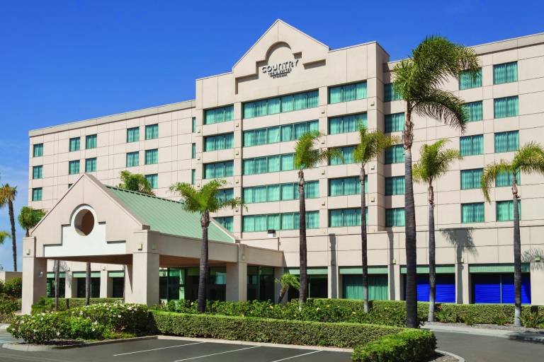 Country Inn & Suites by Radisson, San Diego North, CA in San Diego, CA