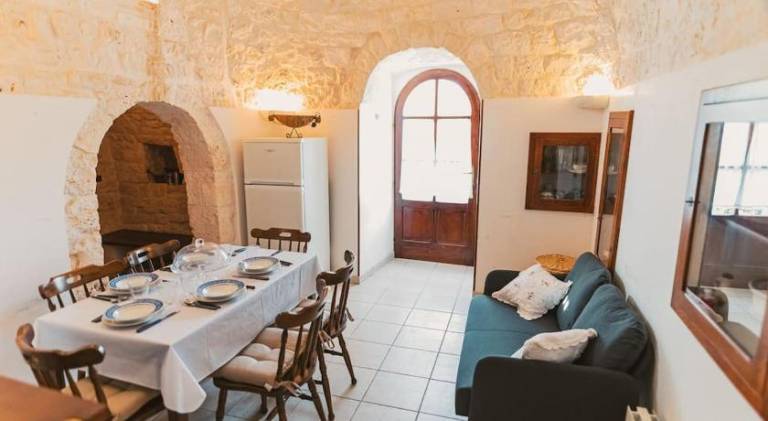 Vacation home with 2 rooms for 6 persons — photo 3