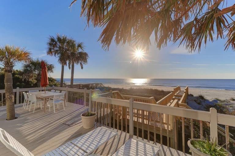 House Folly Beach