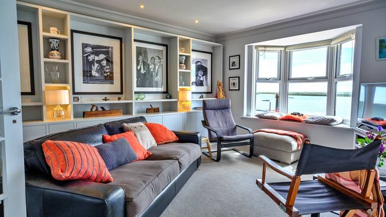 135 m² Ferienwohnung