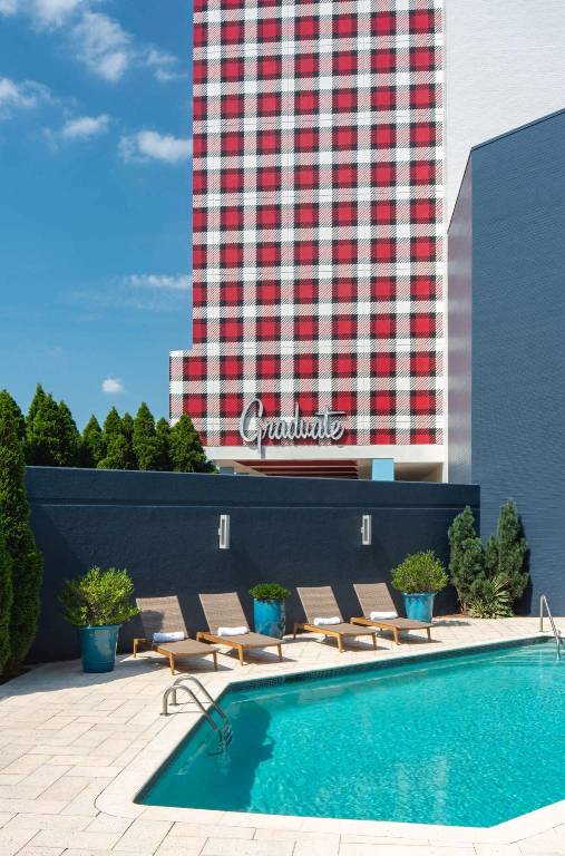 Graduate by Hilton Fayetteville, AR — photo 5