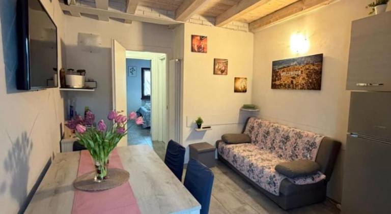 Apartment with patio | Pets allowed in Castelnuovo del Garda