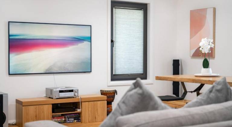 330 m&sup2; Ferienhaus