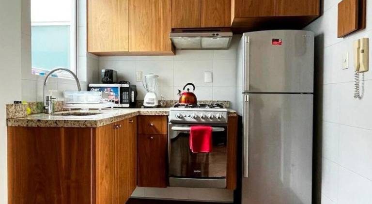 Holiday apartment with 1 room for 2 persons — photo 5