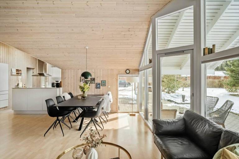 Ferienhaus  Marielyst