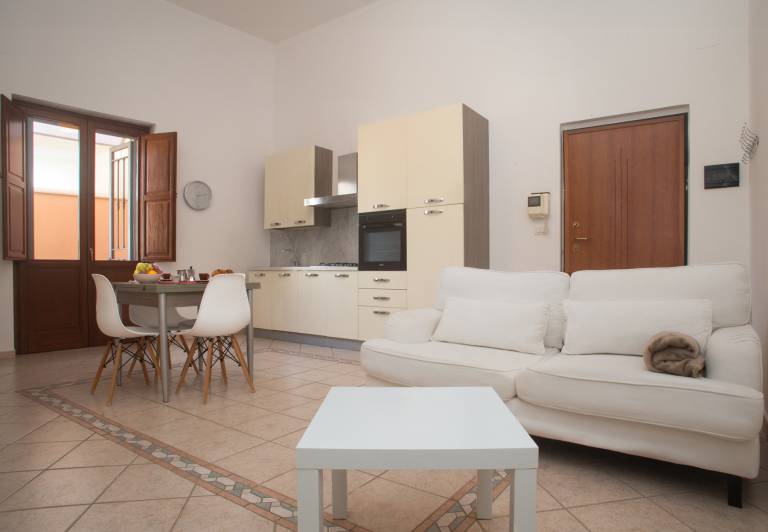Apartment  Brindisi