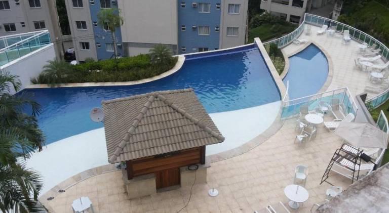 Nice holiday apartment with pool & hot tub | Dogs allowed — photo 3
