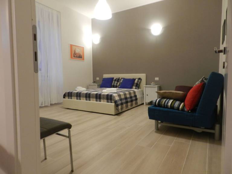 Apartamento  Quartiere XIV Trionfale