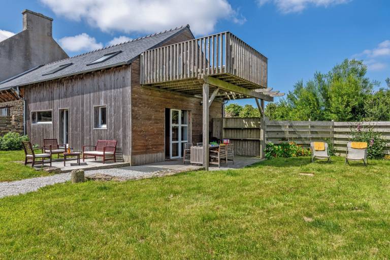 Cottage Lesneven