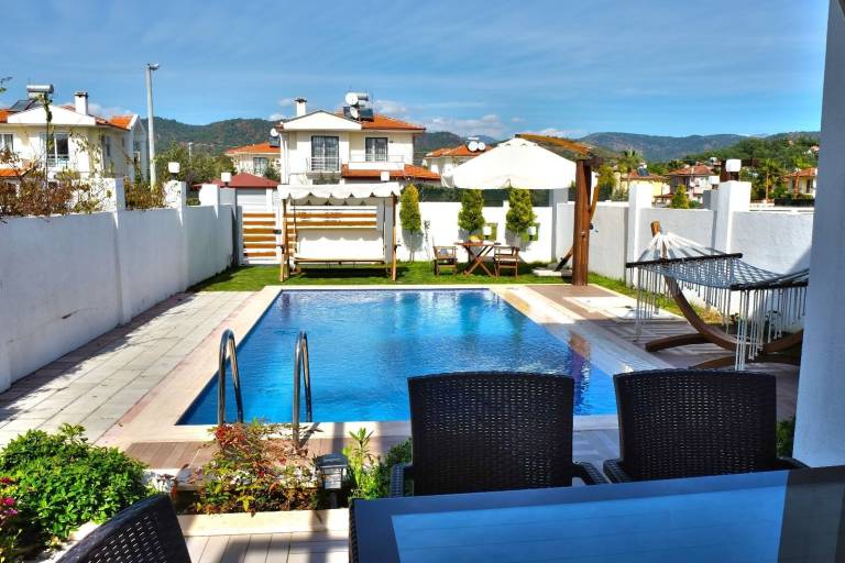 Villa Fethiye