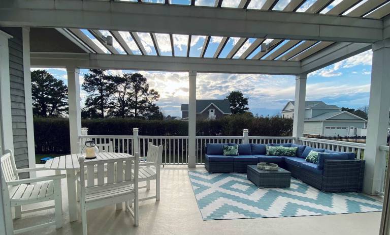 House Cape Charles