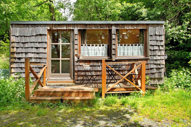 Ferienhaus Schöllnach