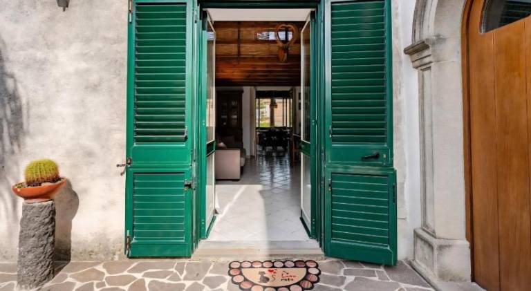 House with 1 room for 4 persons — photo 3