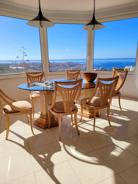 Fully equipped house with garden, terrace & private pool | Pet-friendly in Adeje