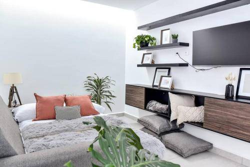 219 m² Ferienhaus