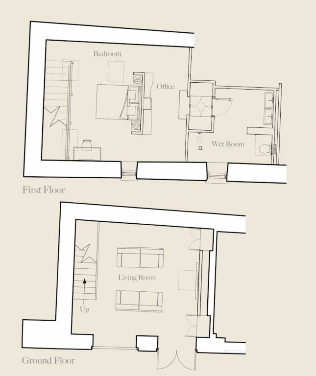 Accommodation  Amroth