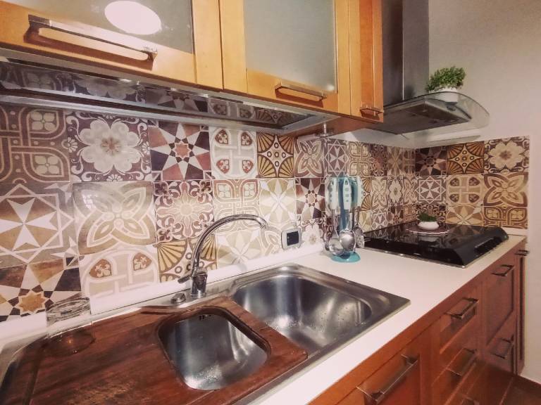 Holiday apartment with 1 room for 4 persons — photo 5