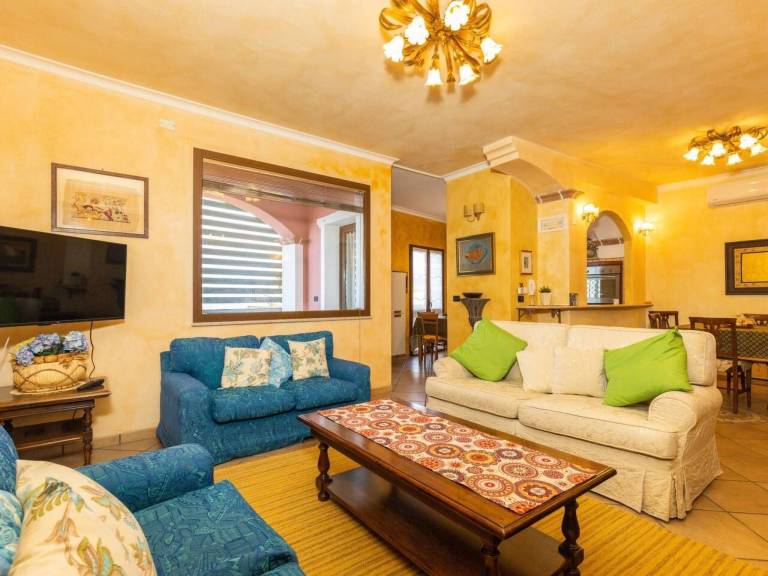 Ferienwohnung in Baunei f&uuml;r max. 4 Personen