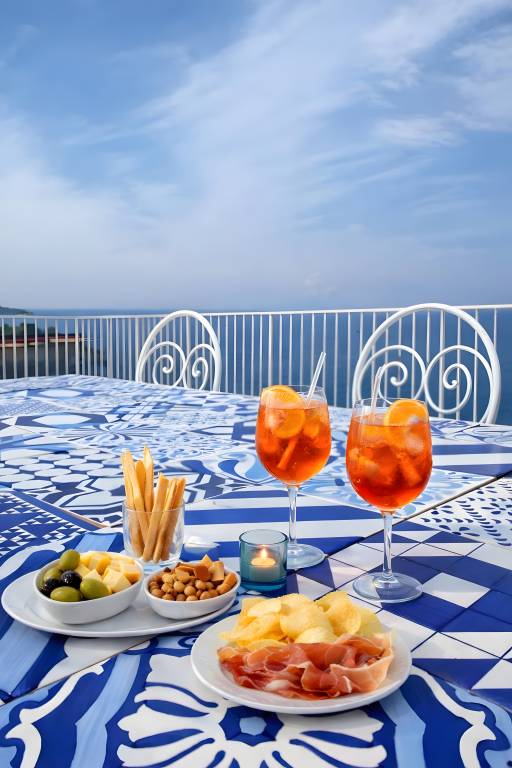 Wonderful apartment with patio & fast internet | Sea view | Close to the beach | Good for workation | Pets allowed — photo 4
