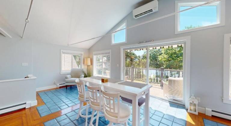 House with 4 rooms for 8 persons — photo 3