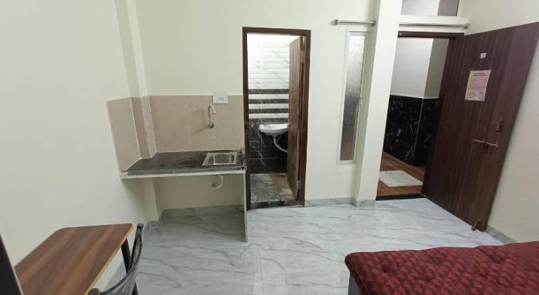 Shelter Inn By Swastik