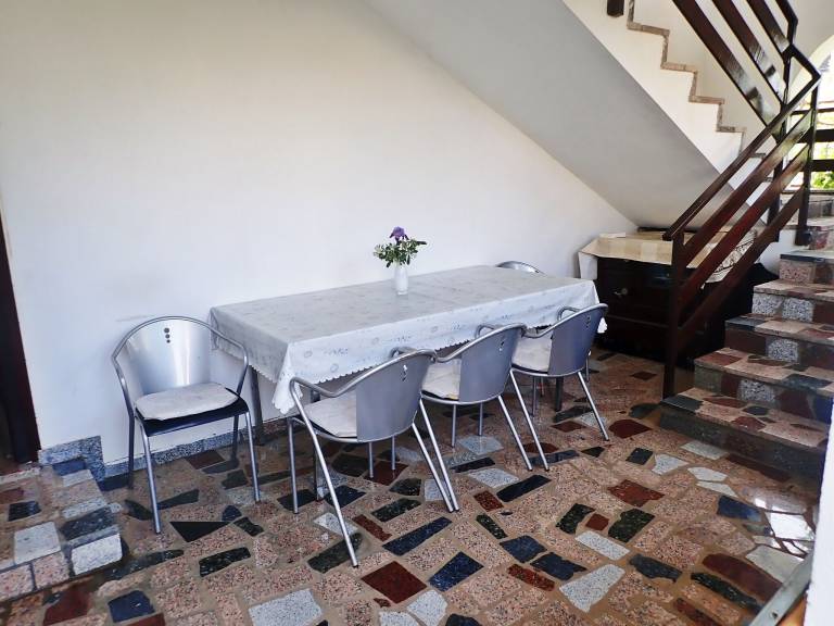 Rental apartment with barbeque, garden & terrace | Beach nearby | Pet-friendly — photo 3