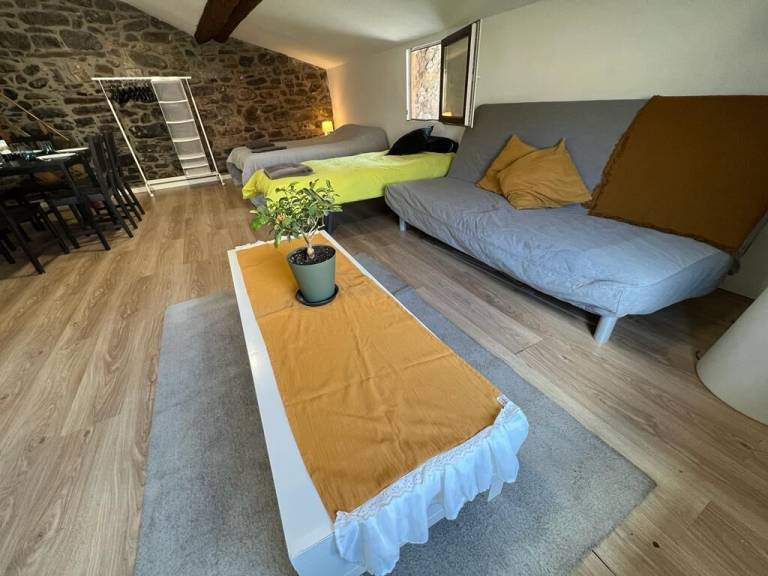Casa  Biescas
