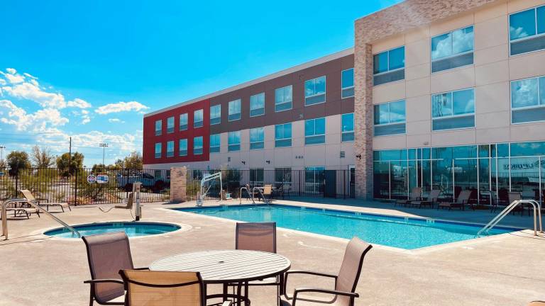 Holiday Inn Express & Suites Blythe by IHG — photo 2