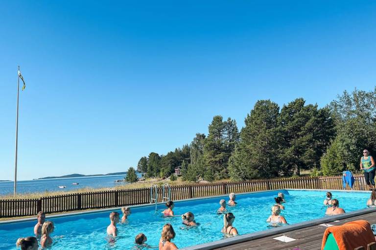 Kajuta Örnsköldsvik
