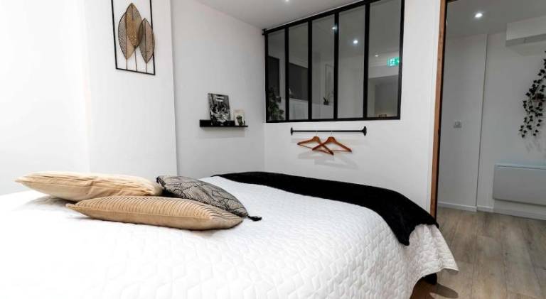 Ferienwohnung Straßburg