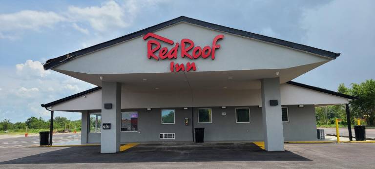 Red Roof Inn Byron — photo 5