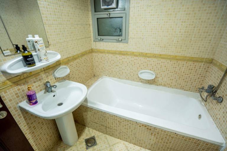 499 m² Ferienwohnung
