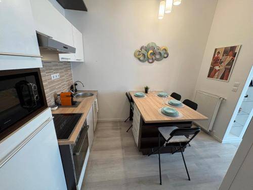 Apartman Páty