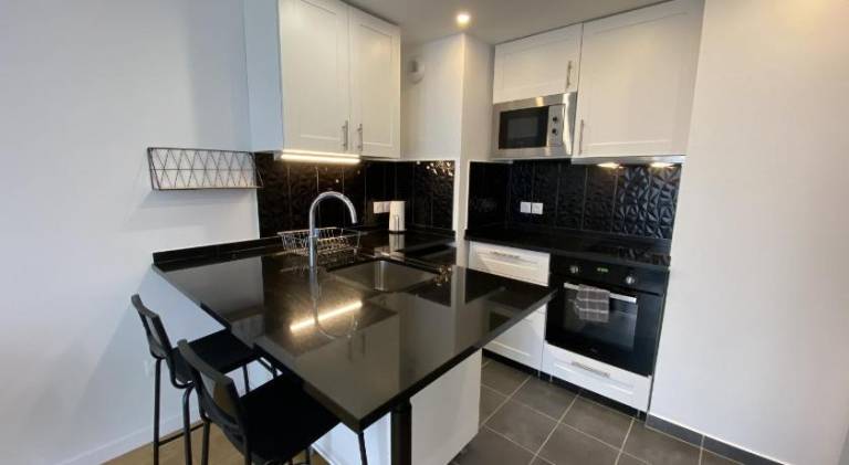 Fully equipped holiday apartment | Pet-friendly — photo 3