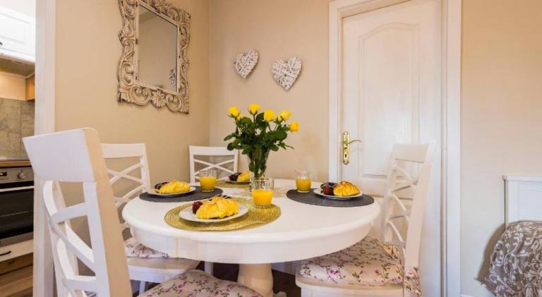 Serenity Beach apartments — photo 4