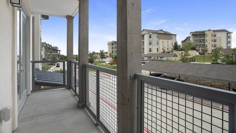 Apartment  Two Creeks