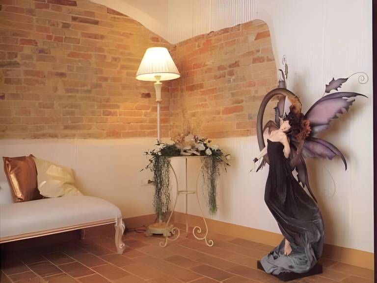 Locanda Delle Fate — photo 3