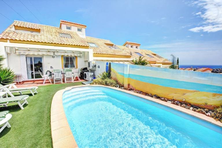 Casa Fuengirola