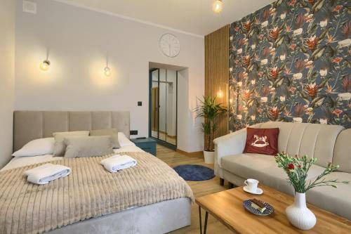 Apartament Muszyna