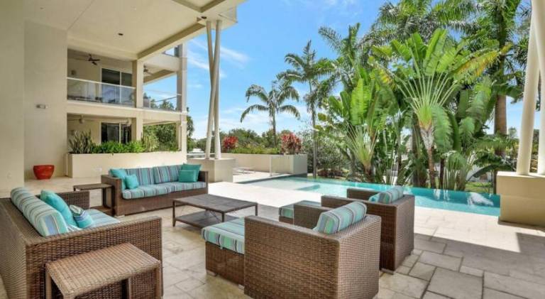 Coastal Condo Deerfield Beach Retreat 3 bed 2 bath — photo 4