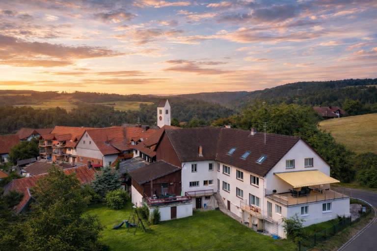 Ferienwohnung Waldshut-Tiengen
