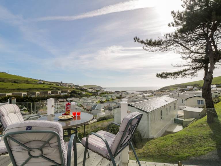 Cottage Bigbury-on-Sea