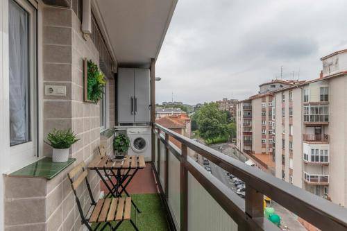 Apartamento Algorta
