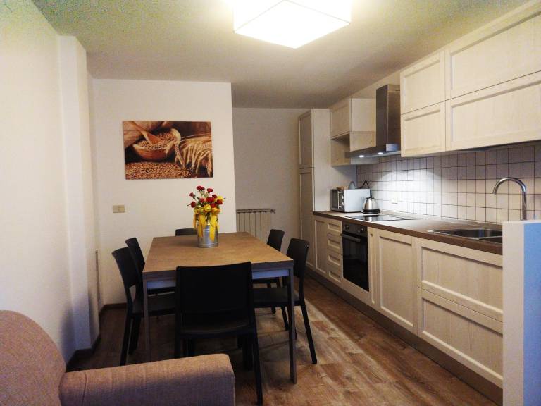 Family-friendly beautiful holiday apartment with garden | Pets allowed — photo 3