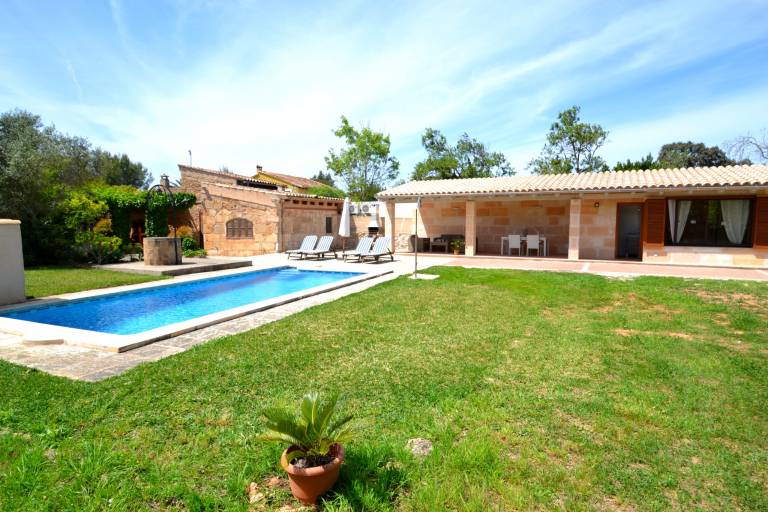 Casa  Alcudia