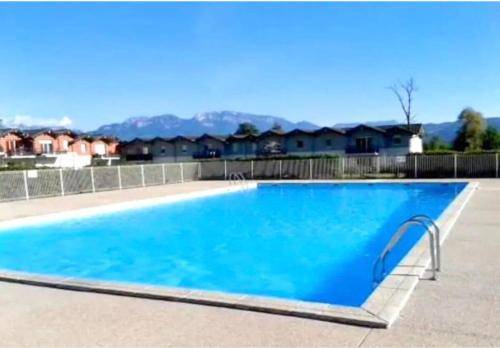 Appartement  Annemasse