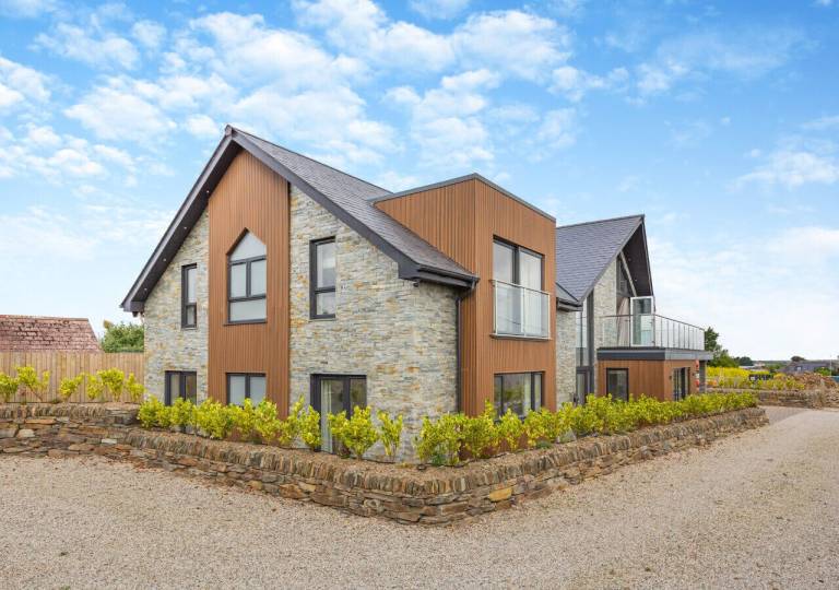 House  Padstow