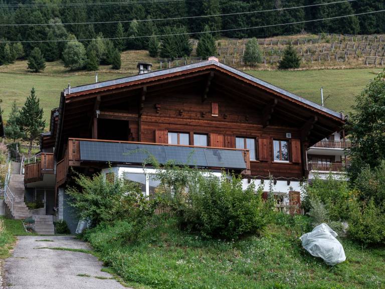 Nice holiday apartment | Pets allowed — photo 2